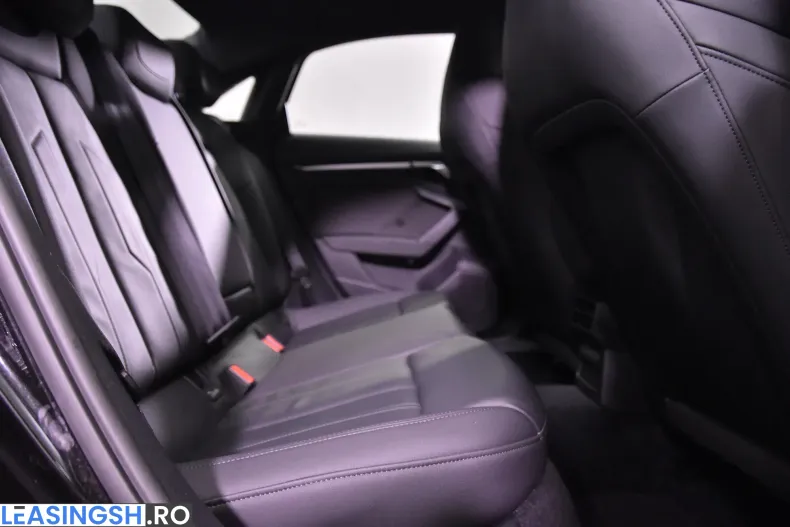 Audi A3 Limuzina din 2021 cu 86.595 km - oferta AUD218166 - foto 12