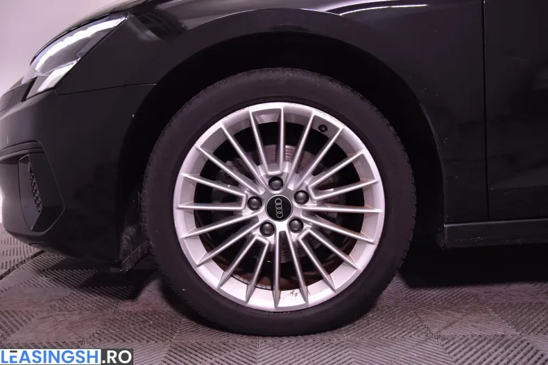 Audi A3 Limuzina din 2021 cu 86.595 km - oferta AUD218166 - foto 13