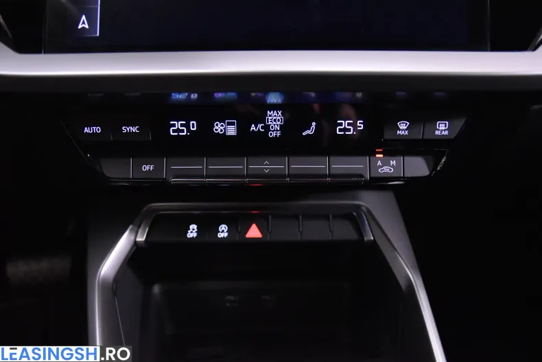Audi A3 Limuzina din 2021 cu 86.595 km - oferta AUD218166 - foto 16