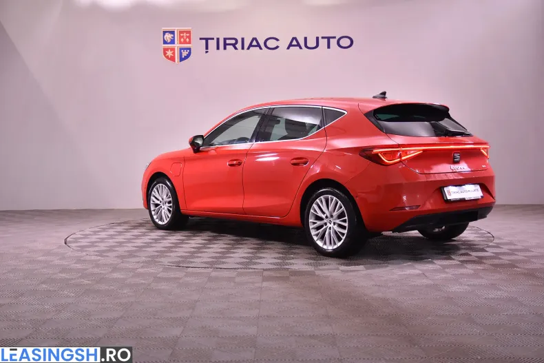 Seat Leon din 2021 cu 88.069 km - oferta SEA218168 - foto 3
