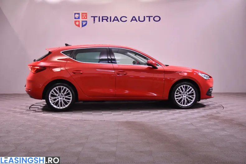 Seat Leon din 2021 cu 88.069 km - oferta SEA218168 - foto 6