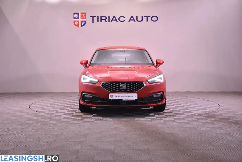 Seat Leon din 2021 cu 88.069 km - oferta SEA218168 - foto 8