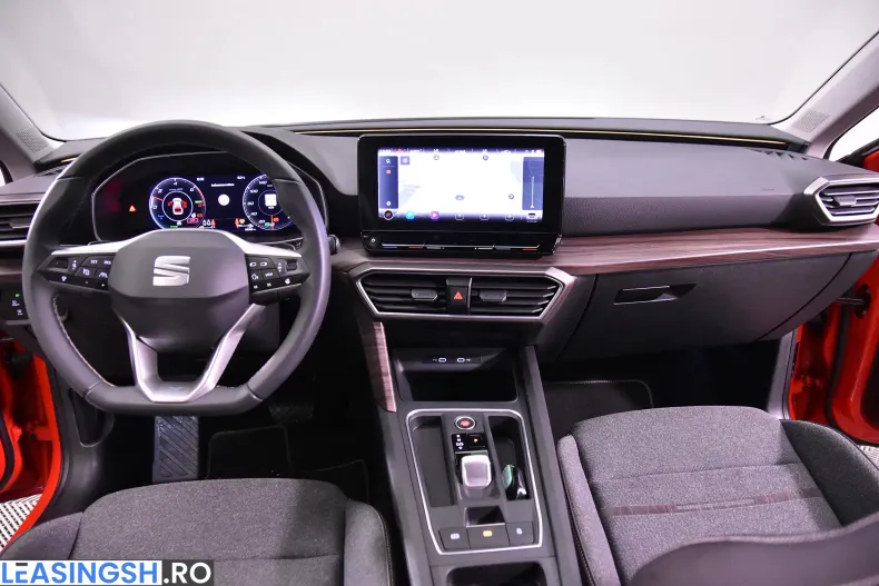 Seat Leon din 2021 cu 88.069 km - oferta SEA218168 - foto 9