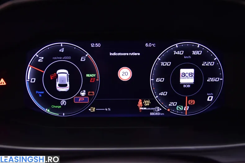 Seat Leon din 2021 cu 88.069 km - oferta SEA218168 - foto 10