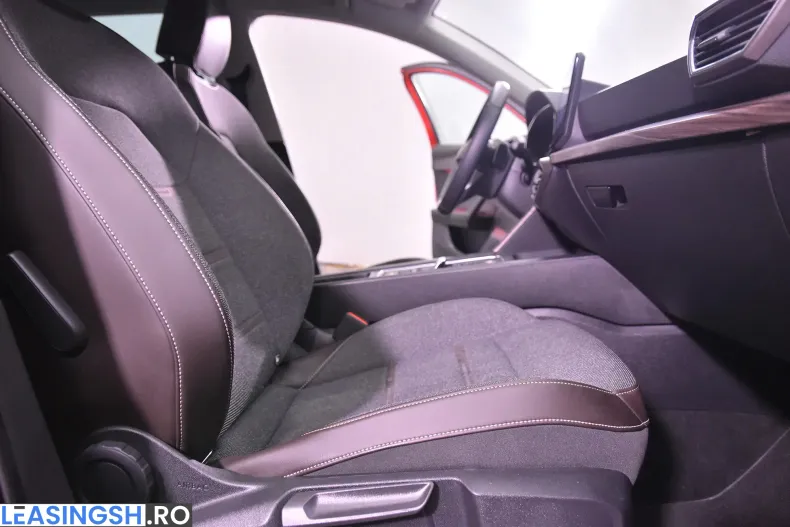 Seat Leon din 2021 cu 88.069 km - oferta SEA218168 - foto 11