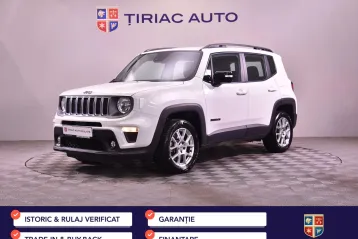 Jeep Renegade din 2022 - oferta JEE218169