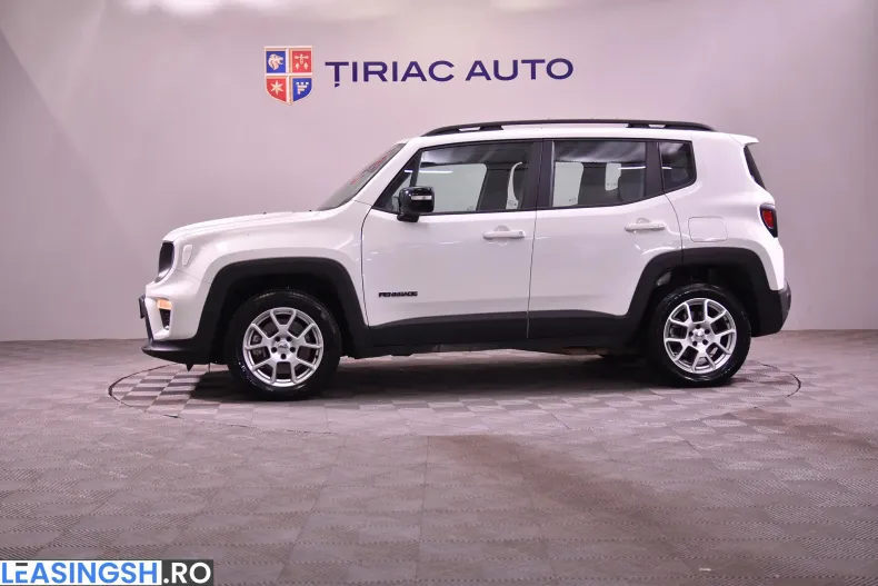 Jeep Renegade din 2022 cu 74.998 km - oferta JEE218169 - foto 2
