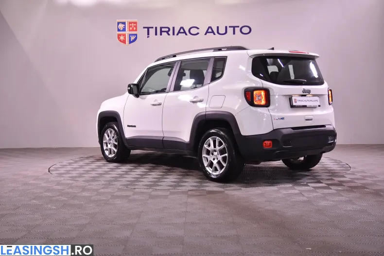 Jeep Renegade din 2022 cu 74.998 km - oferta JEE218169 - foto 3