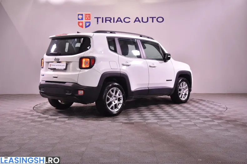 Jeep Renegade din 2022 cu 74.998 km - oferta JEE218169 - foto 5