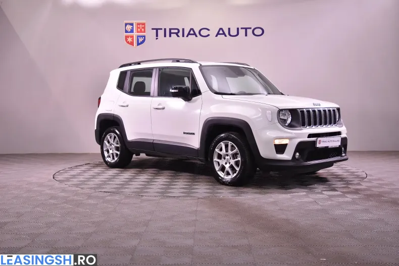 Jeep Renegade din 2022 cu 74.998 km - oferta JEE218169 - foto 7