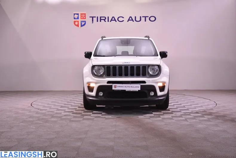 Jeep Renegade din 2022 cu 74.998 km - oferta JEE218169 - foto 8