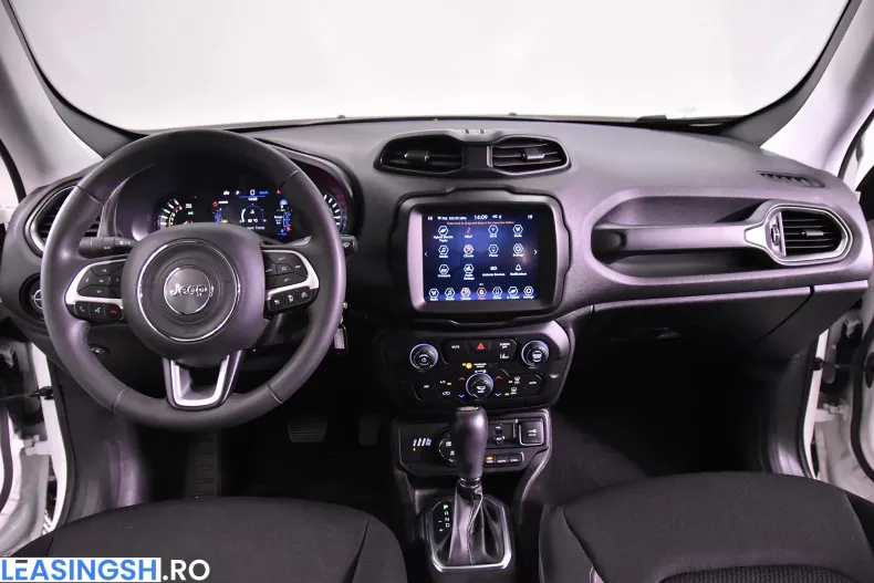 Jeep Renegade din 2022 cu 74.998 km - oferta JEE218169 - foto 9