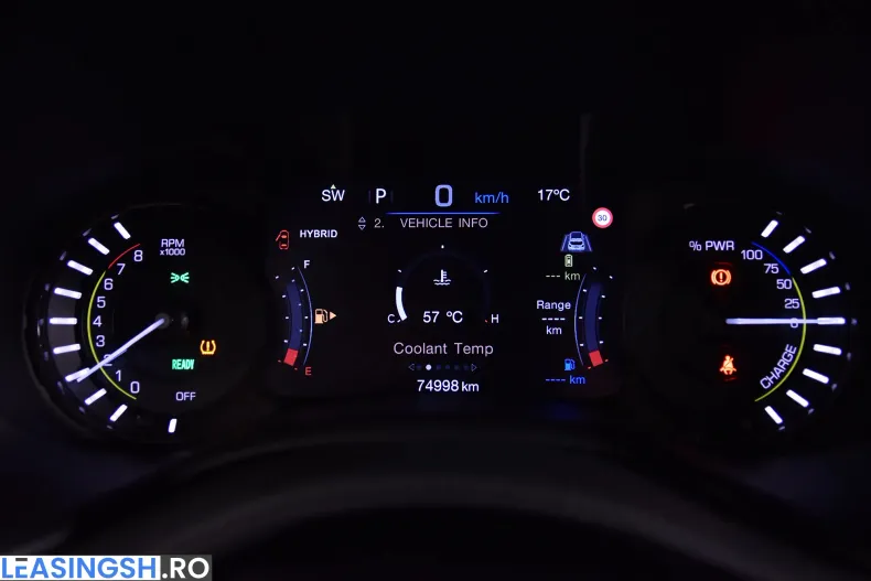Jeep Renegade din 2022 cu 74.998 km - oferta JEE218169 - foto 10