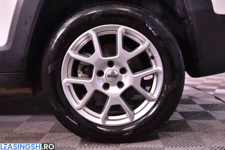 Jeep Renegade din 2022 cu 74.998 km - oferta JEE218169 - foto 13