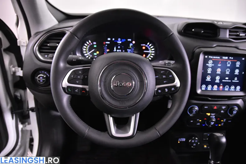 Jeep Renegade din 2022 cu 74.998 km - oferta JEE218169 - foto 16