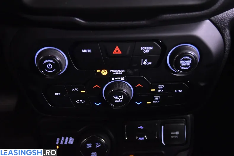 Jeep Renegade din 2022 cu 74.998 km - oferta JEE218169 - foto 18