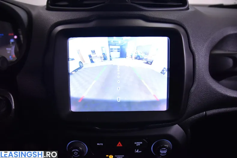Jeep Renegade din 2022 cu 74.998 km - oferta JEE218169 - foto 19