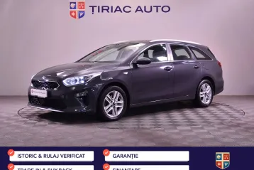 Kia Ceed din 2020 - oferta KIA218170