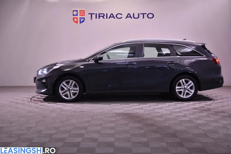 Kia Ceed din 2020 cu 144.270 km - oferta KIA218170 - foto 2
