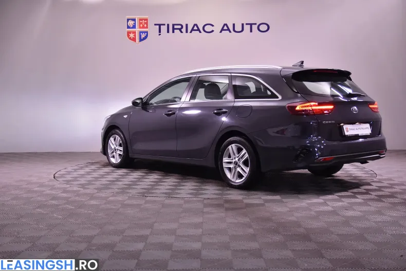 Kia Ceed din 2020 cu 144.270 km - oferta KIA218170 - foto 3