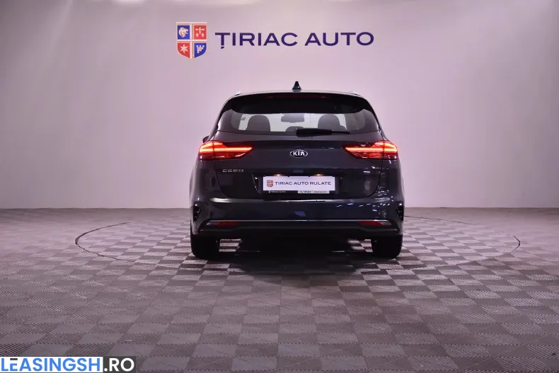 Kia Ceed din 2020 cu 144.270 km - oferta KIA218170 - foto 4