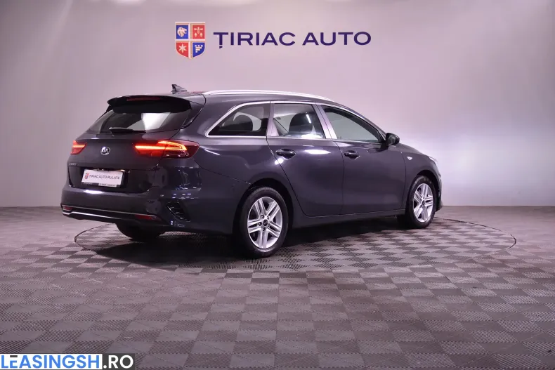 Kia Ceed din 2020 cu 144.270 km - oferta KIA218170 - foto 5
