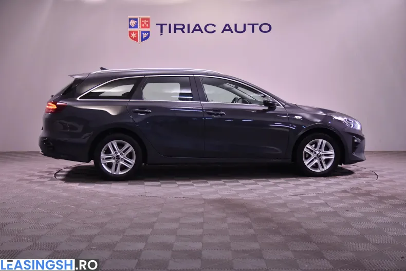 Kia Ceed din 2020 cu 144.270 km - oferta KIA218170 - foto 6