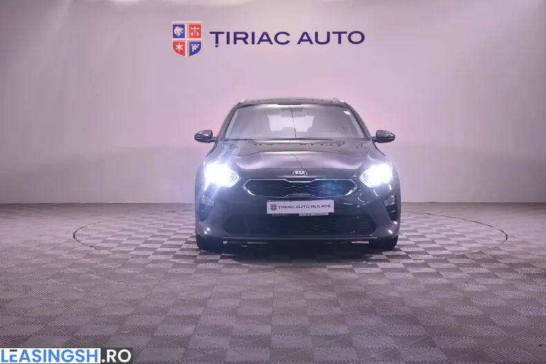 Kia Ceed din 2020 cu 144.270 km - oferta KIA218170 - foto 8