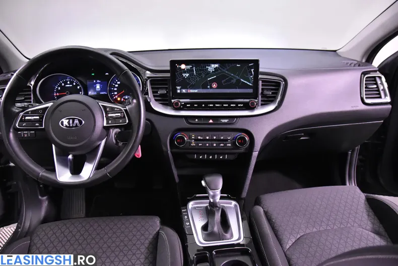 Kia Ceed din 2020 cu 144.270 km - oferta KIA218170 - foto 9