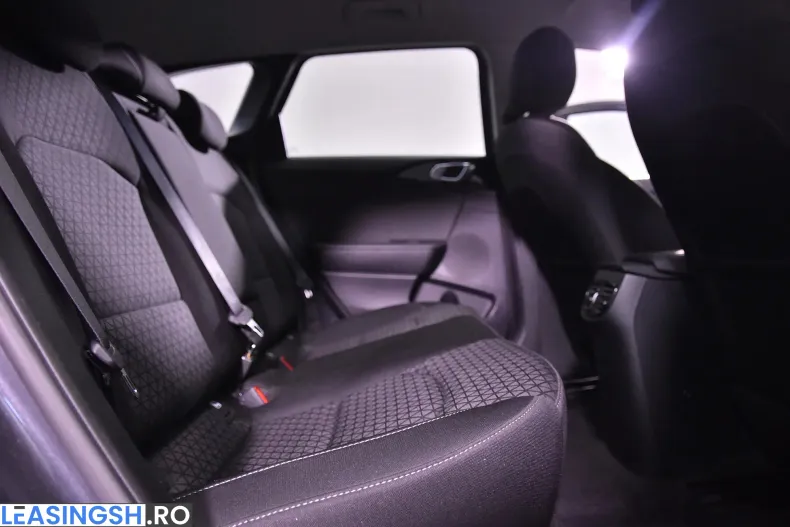Kia Ceed din 2020 cu 144.270 km - oferta KIA218170 - foto 12