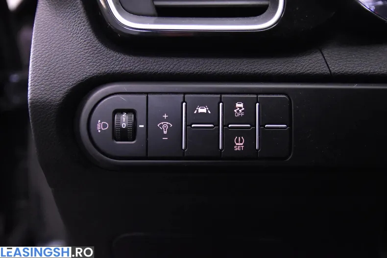 Kia Ceed din 2020 cu 144.270 km - oferta KIA218170 - foto 14