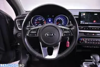 Kia Ceed din 2020 cu 144.270 km - oferta KIA218170 - foto 15