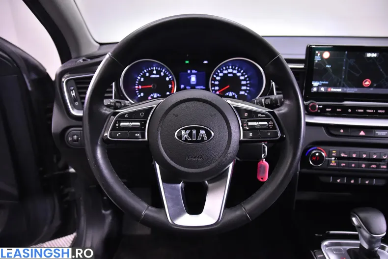 Kia Ceed din 2020 cu 144.270 km - oferta KIA218170 - foto 15