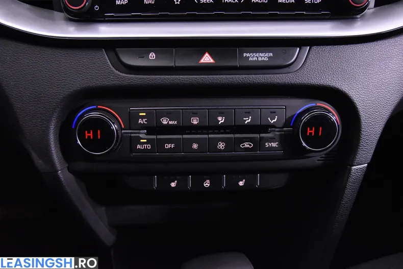Kia Ceed din 2020 cu 144.270 km - oferta KIA218170 - foto 17