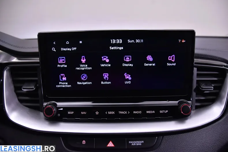 Kia Ceed din 2020 cu 144.270 km - oferta KIA218170 - foto 19