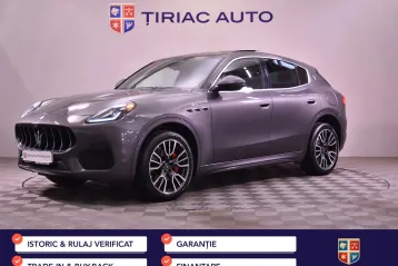 Maserati Grecale din 2022 - oferta MAS218171