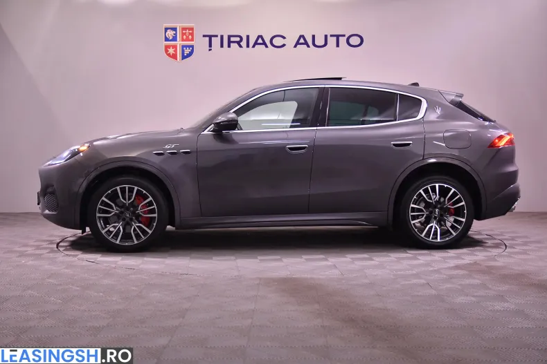 Maserati Grecale din 2022 cu 56.417 km - oferta MAS218171 - foto 2
