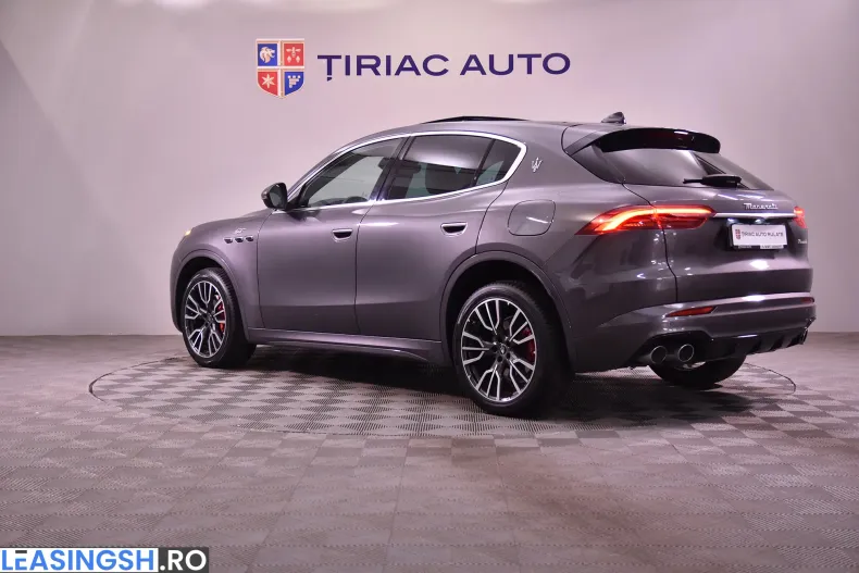 Maserati Grecale din 2022 cu 56.417 km - oferta MAS218171 - foto 3