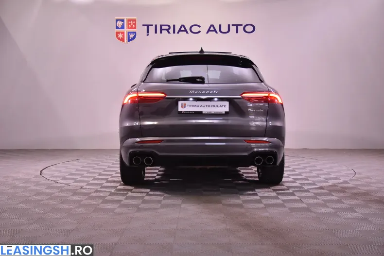 Maserati Grecale din 2022 cu 56.417 km - oferta MAS218171 - foto 4