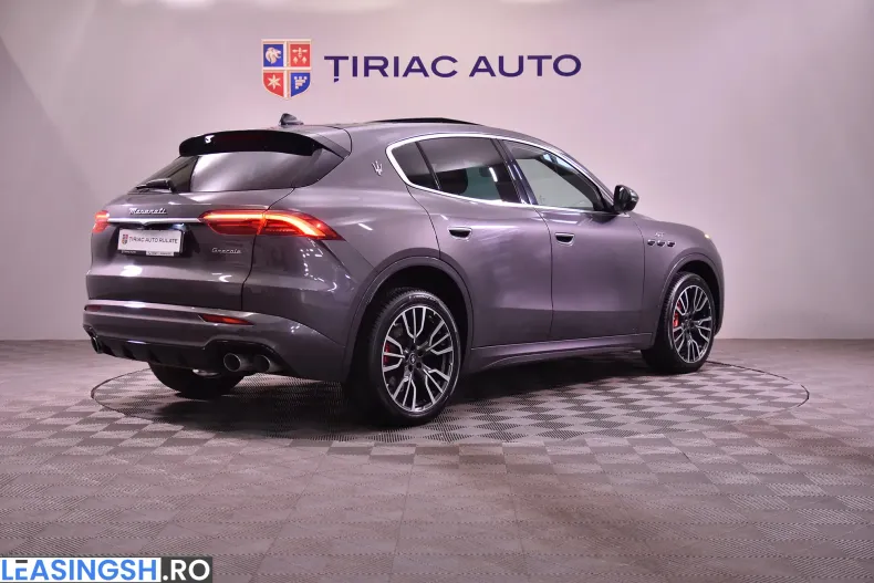 Maserati Grecale din 2022 cu 56.417 km - oferta MAS218171 - foto 5