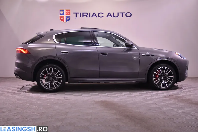 Maserati Grecale din 2022 cu 56.417 km - oferta MAS218171 - foto 6