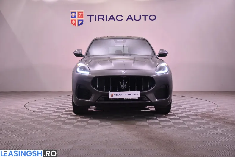 Maserati Grecale din 2022 cu 56.417 km - oferta MAS218171 - foto 8