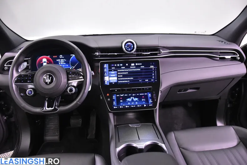 Maserati Grecale din 2022 cu 56.417 km - oferta MAS218171 - foto 9