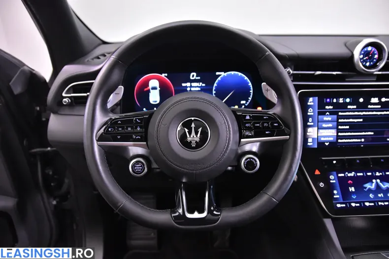 Maserati Grecale din 2022 cu 56.417 km - oferta MAS218171 - foto 15