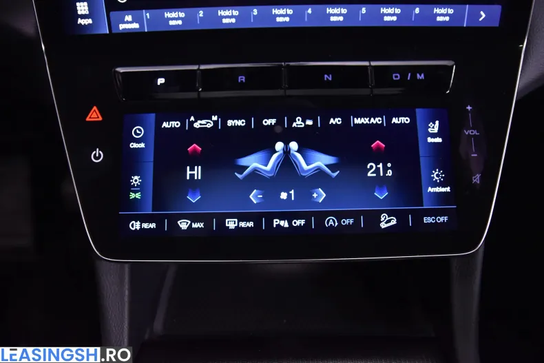 Maserati Grecale din 2022 cu 56.417 km - oferta MAS218171 - foto 16