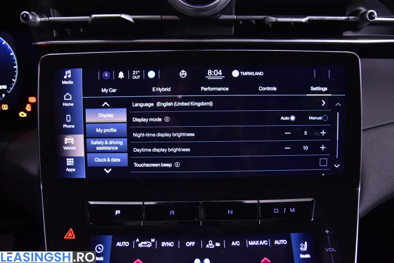 Maserati Grecale din 2022 cu 56.417 km - oferta MAS218171 - foto 17