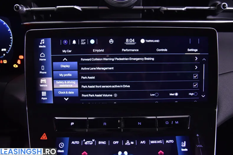 Maserati Grecale din 2022 cu 56.417 km - oferta MAS218171 - foto 18