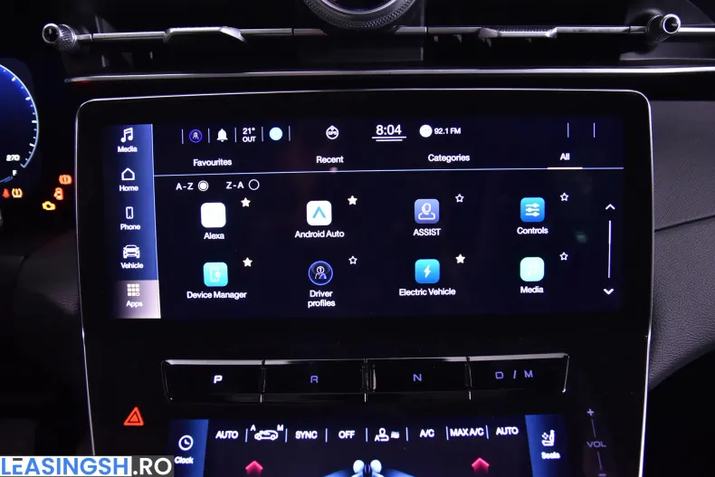 Maserati Grecale din 2022 cu 56.417 km - oferta MAS218171 - foto 19