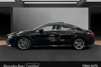 Mercedes-Benz CLA 200 (Clasa CLA) din 2025 cu 5.407 km - oferta MER218172 - foto 3