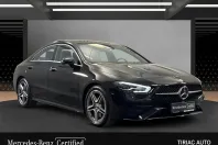 Mercedes-Benz CLA 200 (Clasa CLA) din 2025 cu 5.407 km - oferta MER218172 - foto 8
